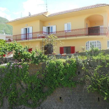 Appartamenti La Balestra Forio di Ischia المظهر الخارجي الصورة