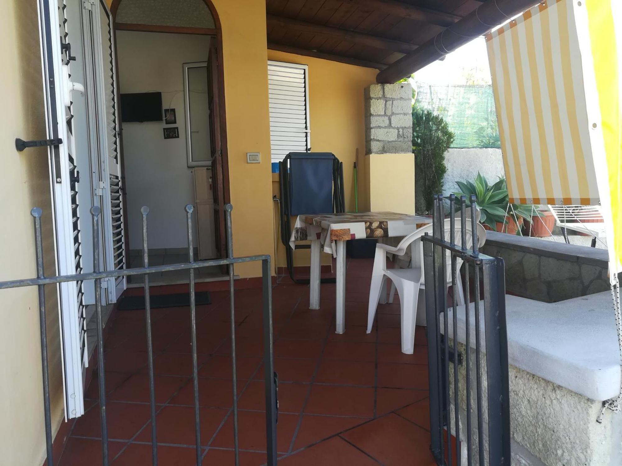 Appartamenti La Balestra Forio di Ischia المظهر الخارجي الصورة